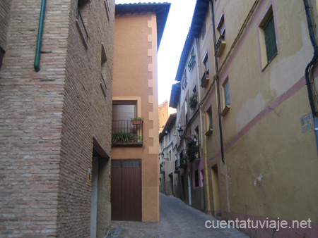 Daroca